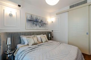 New sea view luxury apartment in center - 8