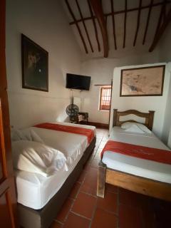 Hotel Casa Posada Don Chepe - 8