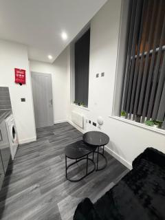 City Apartments - 3