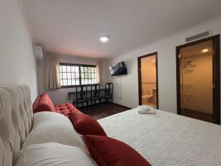 Suite con Kitchenette Privada en Excelente Zona - 8