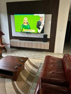 Bayview Homes Flat 1 - 7