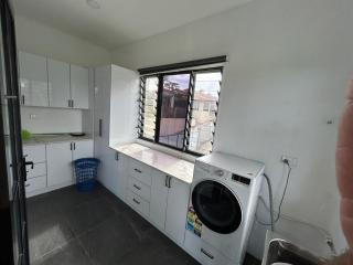 Bayview Homes Flat 1 - 6