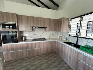 Bayview Homes Flat 1 - 1
