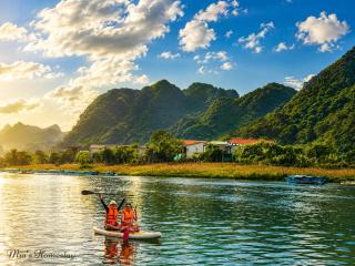 Mia Homestay Phong Nha - 1