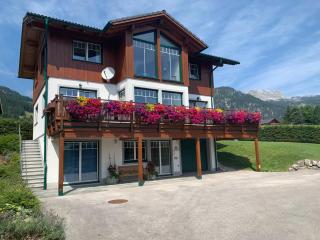 Landhaus Alpenblick Tauplitz - 6