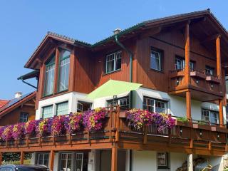 Landhaus Alpenblick Tauplitz - 0