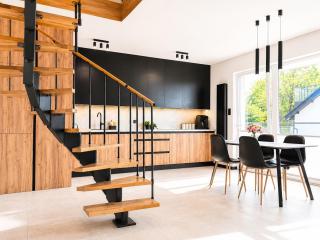 Apartament Niebo przy plaży ROYAL APARTS OSTRÓDA - 4