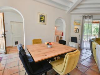 Vue Jardin - 1