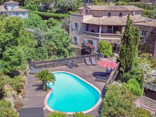 Vue Jardin - 8