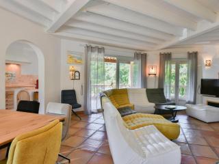 Vue Jardin - 3