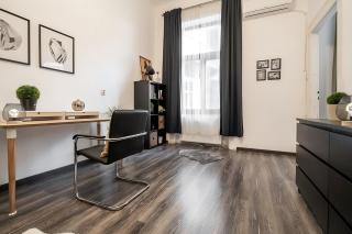 ALIZA HOME Apartment - 9