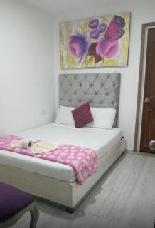 Hostal Altos De Riomar - 3