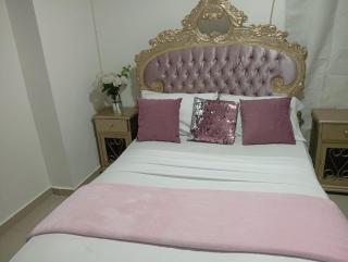 Hostal Altos De Riomar - 1