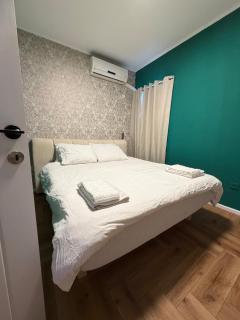 Kochav Hayam Netanya Suite - 8
