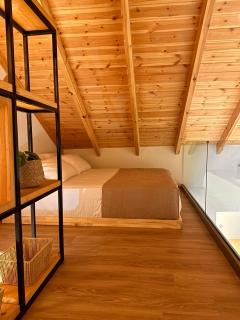 Nέηλυς Attic House - 9