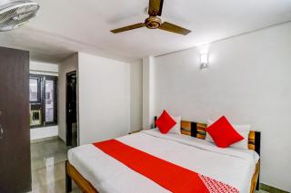 Hotel O by OYO Dhruv Inn - 2