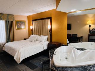 Hotel M Mount Pocono - 0