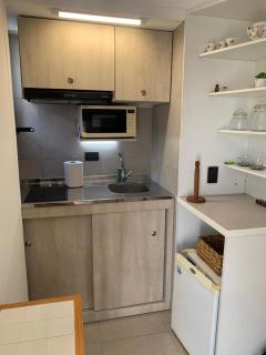 Palermo & Parque Las Heras Luxury Apartment - 7