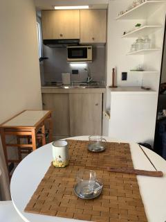 Palermo & Parque Las Heras Luxury Apartment - 1