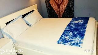 Cutting Edge Guest House - 0