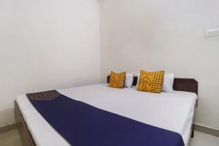 Hotel O MCK Rooms - 3