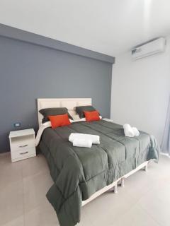 I2 Acogedor y Equipado Dpto 1 Dormitorio Zona Norte Te espera - 0