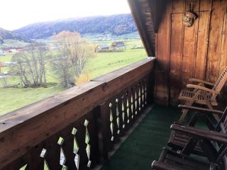 Stoff-Maurergütl - Mauterndorf - 8