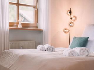 Cozy Bayerwald 1003, Weitblick & Natur - 1