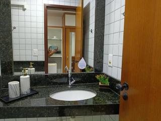 PONTA NEGRA FLAT APART - 3