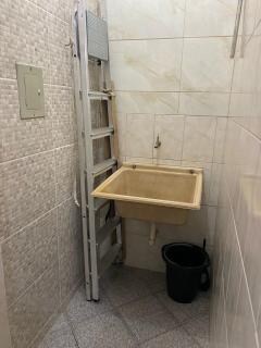 Apartamento confortável no centro - 9
