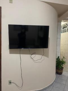 Apartamento confortável no centro - 2