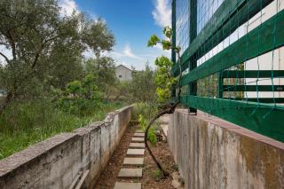 Apartments and rooms with parking space Murter - 22405 - 1