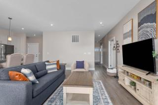 Stylish Stay Minutes from Downtown GR - 7