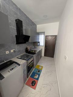 Abby and Gayle Rental Apartments - 2