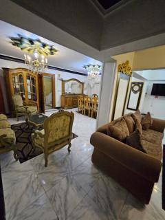 Villas with direct sea views and apartments with partial sea views in Miami, Alexandria, Al Safwa Tower, - 4