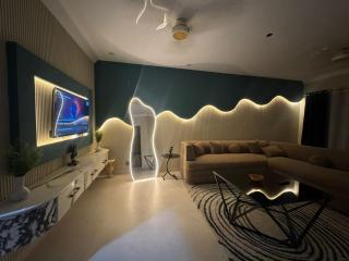 A cozy and modern place - 2