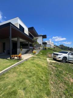 Altavista Cabin Rest House - 8