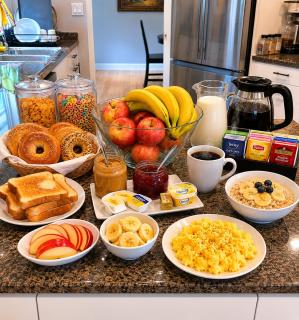 Rosewood House Bed and Breakfast - 8
