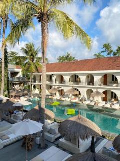 Ayana Breeze Villa Bali - 3