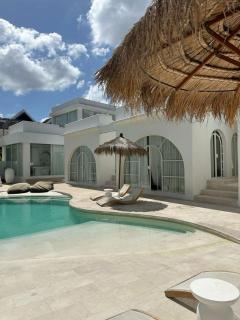 Ayana Breeze Villa Bali - 1