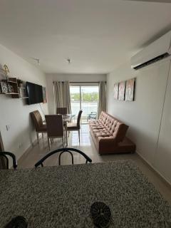 Loft Apartment - Full AC With Free Parking Pool - 9