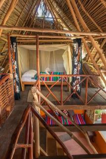 Cabaña Palapa Yelapa - 3