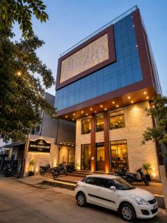 Hotel Golden Glory Scheme 103 - 7