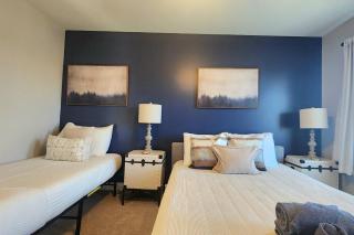 Royal Pearl AC - Bay Views, Close to Casinos! - 1