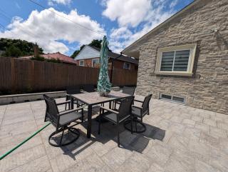 Private Home near Pearson International Airport - 3