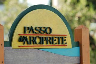 Villaggio Passo Dell'Arciprete - Vieste - 9
