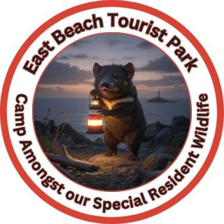East Beach Tourist Park - 0