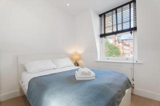 Wonderful House Central London - Westminster - 3