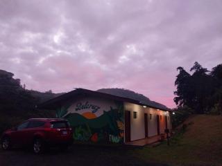 Belcruz family lodge - 4
