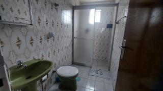 Ap com piscina Família Andrade - 2